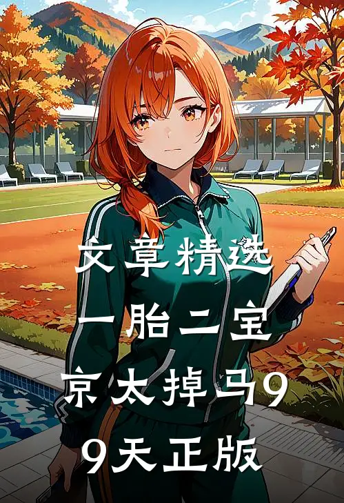文章精选一胎二宝:京太掉马99天正版