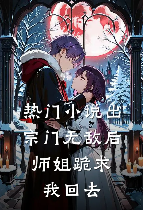 热门小说出宗门无敌后，师姐跪求我回去