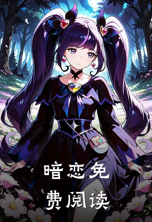 暗恋免费阅读