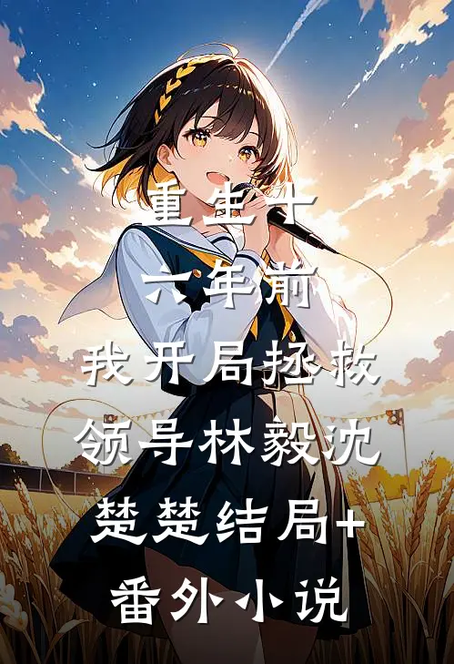 重生十六年前，我开局拯救领导林毅沈楚楚结局+番外小说
