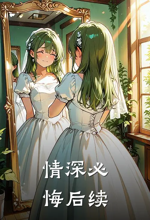 情深必悔后续