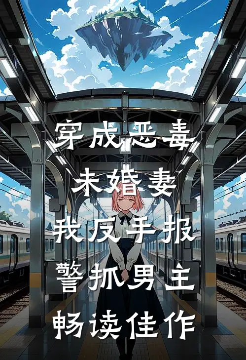 穿成恶毒未婚妻，我反手报警抓男主畅读佳作