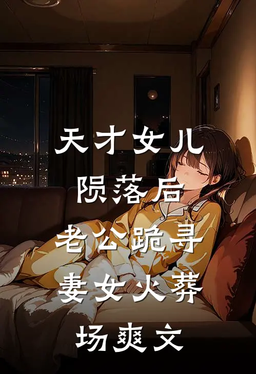 天才女儿陨落后，老公跪寻妻女火葬场爽文