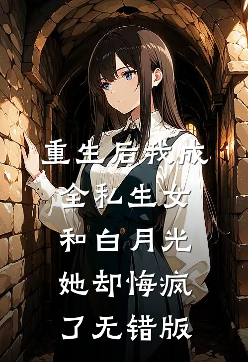 重生后我成全私生女和白月光，她却悔疯了无错版