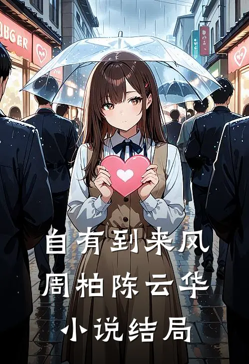 自有到来风周柏陈云华小说结局