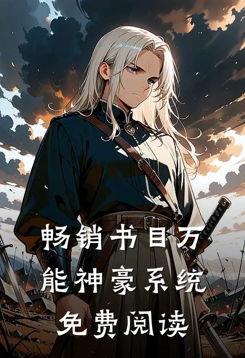 畅销书目万能神豪系统免费阅读