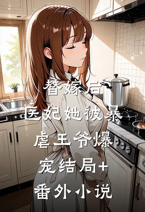 替嫁后，医妃她被暴虐王爷爆宠结局+番外小说