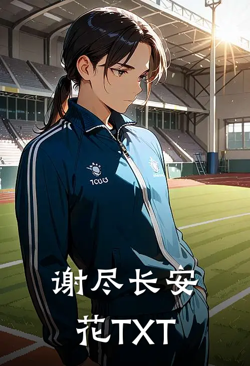 谢尽长安花TXT