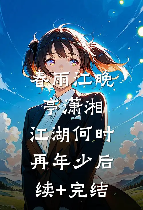 春雨江晚亭潇湘，江湖何时再年少后续+完结