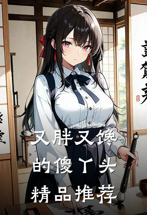 又胖又馋的傻丫头精品推荐