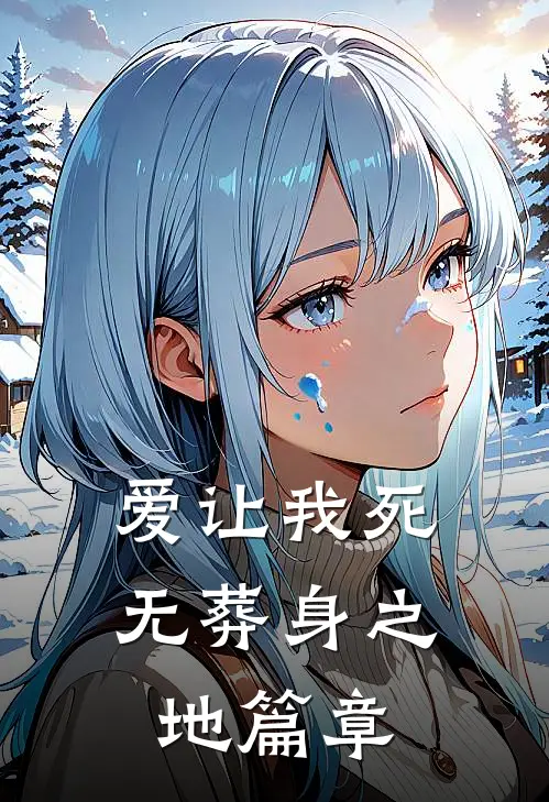 爱让我死无葬身之地篇章