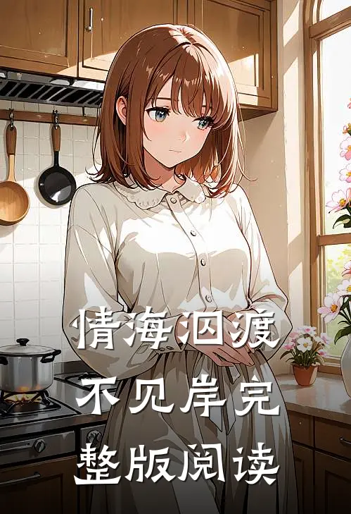 情海泅渡不见岸完整版阅读