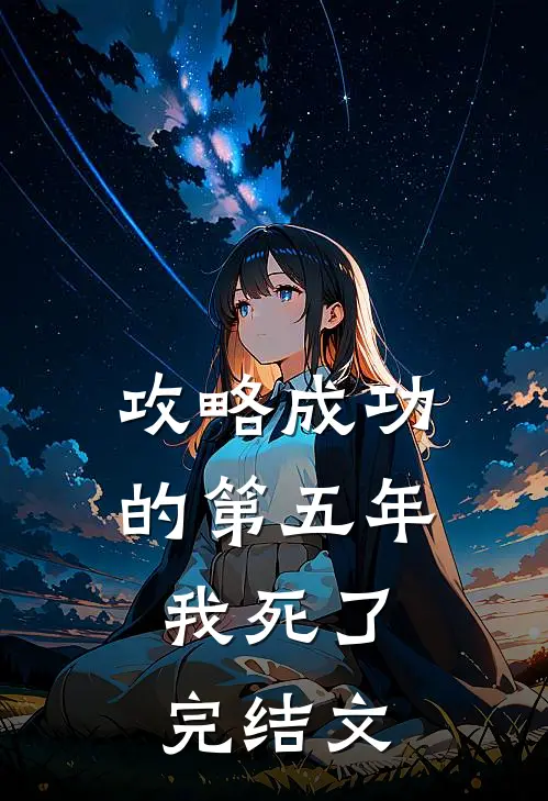 攻略成功的第五年，我死了完结文