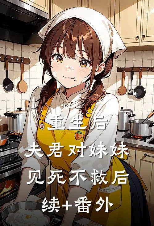 重生后，夫君对妹妹见死不救后续+番外