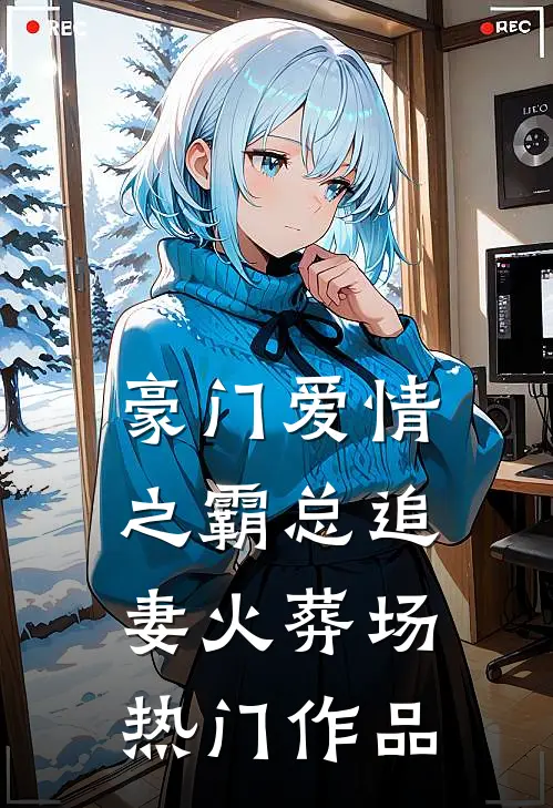 豪门爱情之霸总追妻火葬场热门作品