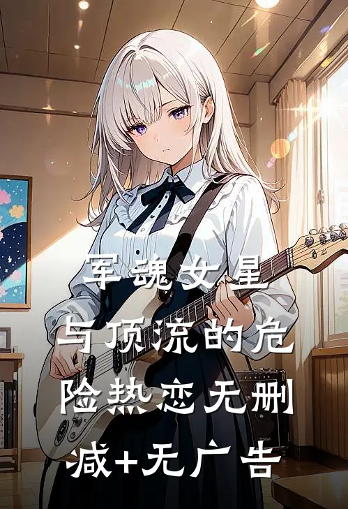 军魂女星：与顶流的危险热恋无删减+无广告