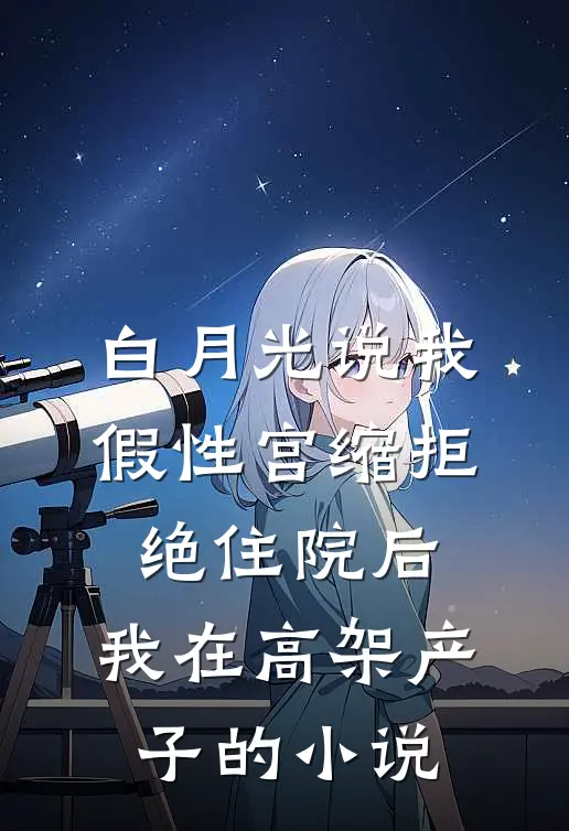 白月光说我假性宫缩拒绝住院后，我在高架产子的小说