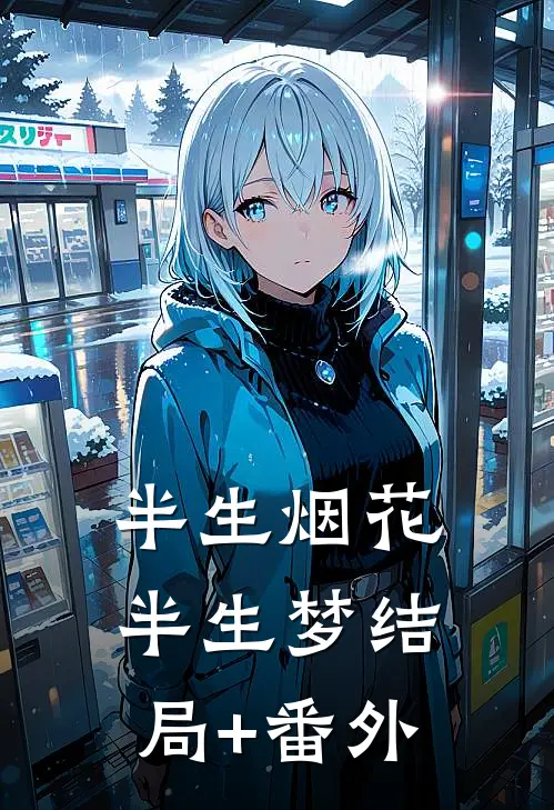 半生烟花半生梦结局+番外