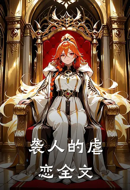 袭人的虐恋全文