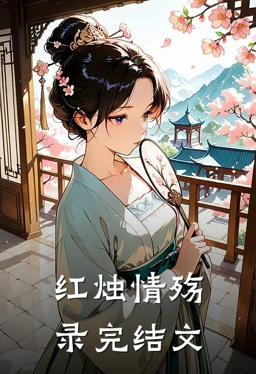 红烛情殇录完结文