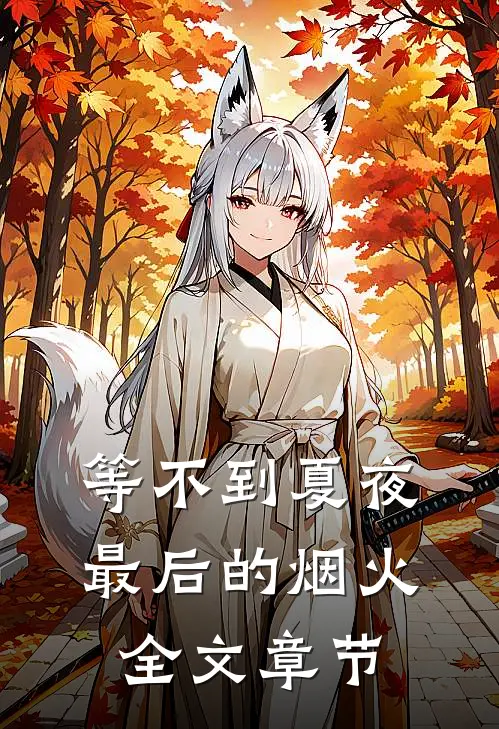 等不到夏夜最后的烟火全文章节