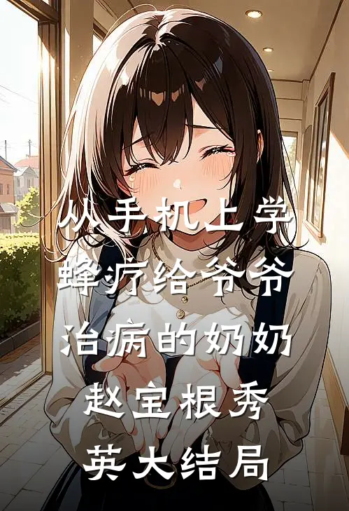 从手机上学蜂疗给爷爷治病的奶奶赵宝根秀英大结局