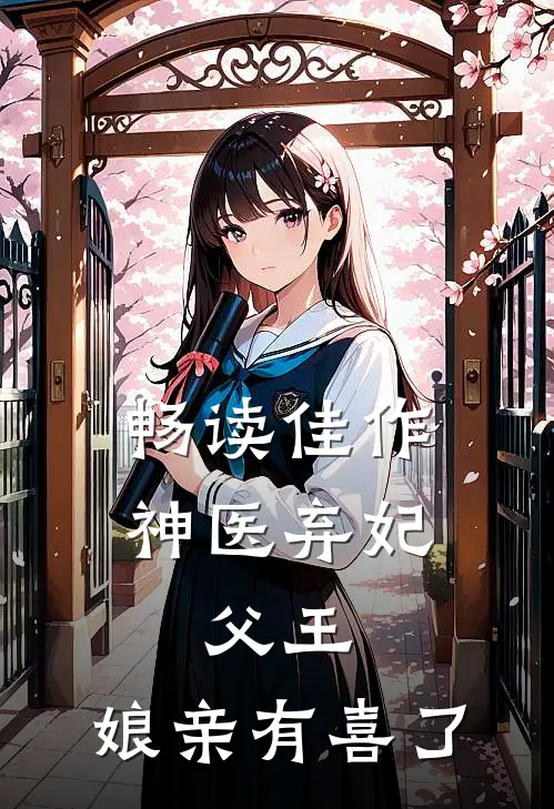 畅读佳作神医弃妃：父王，娘亲有喜了