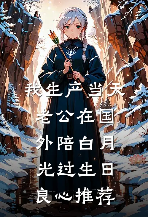 我生产当天，老公在国外陪白月光过生日良心推荐