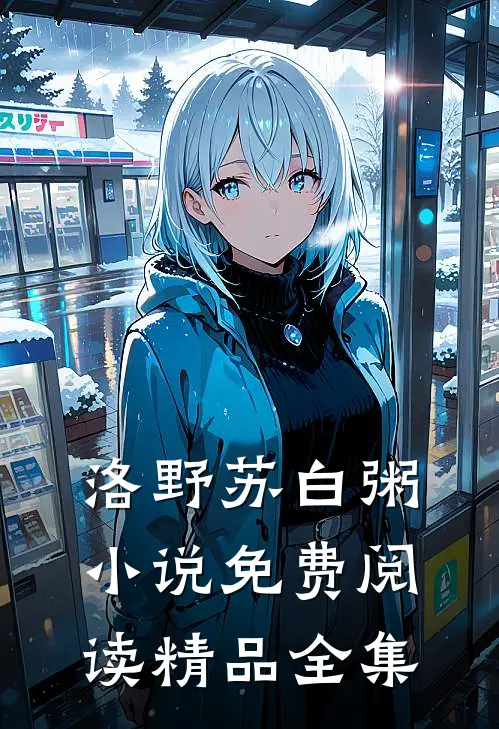 洛野苏白粥小说免费阅读精品全集