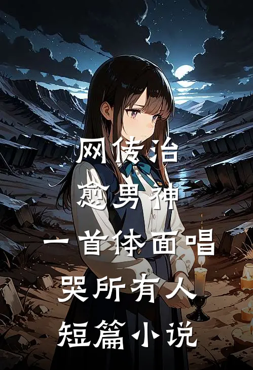网传治愈男神，一首体面唱哭所有人短篇小说