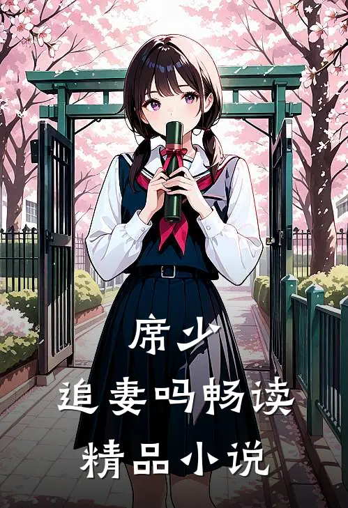 席少，追妻吗畅读精品小说