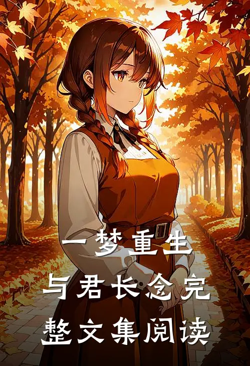 一梦重生，与君长念完整文集阅读