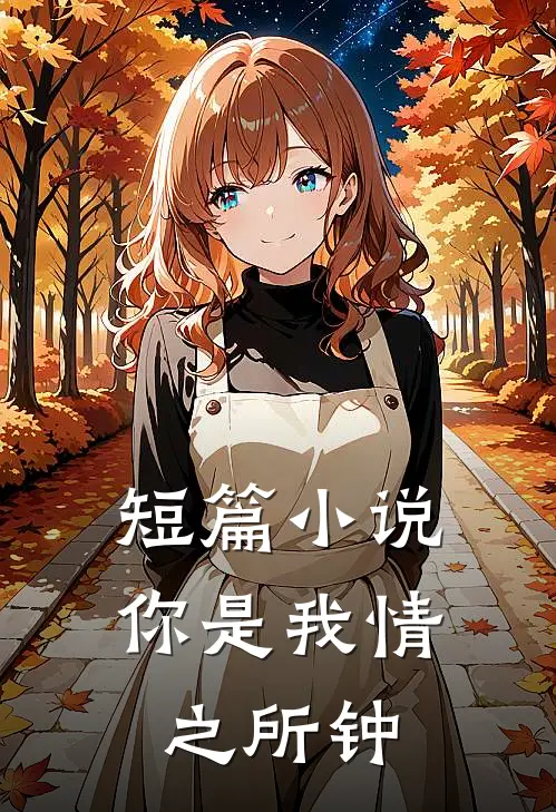 短篇小说你是我情之所钟