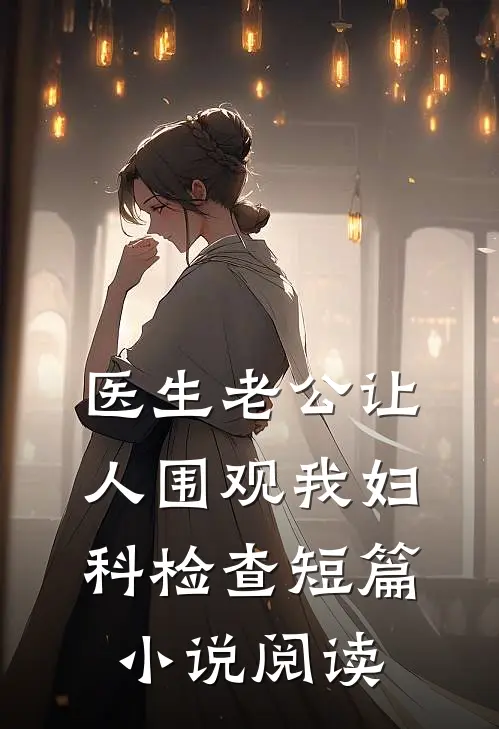 医生老公让人围观我妇科检查短篇小说阅读