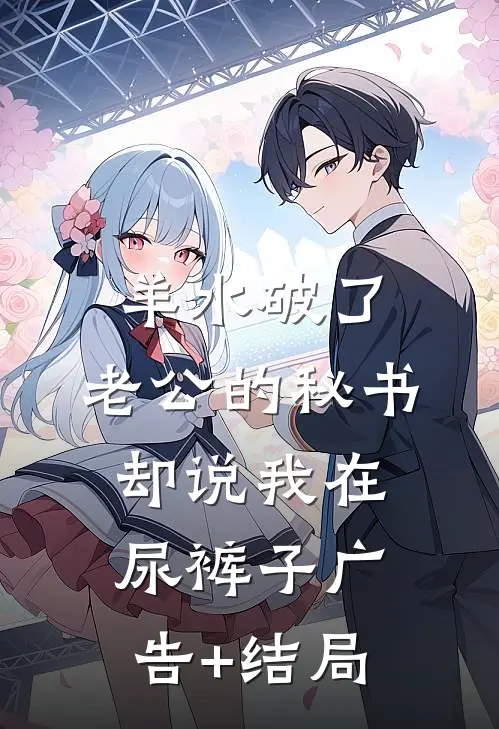 羊水破了，老公的秘书却说我在尿裤子广告+结局
