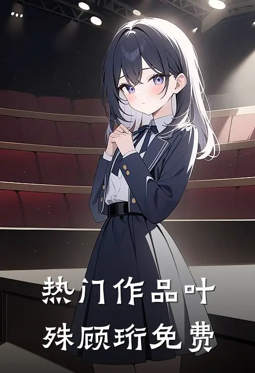 热门作品叶殊顾珩免费
