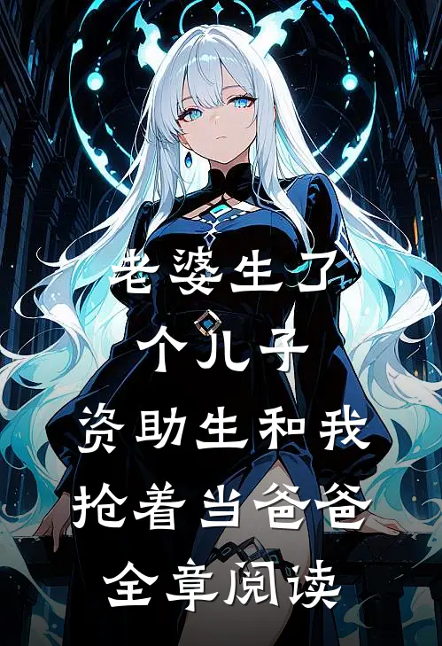 老婆生了个儿子，资助生和我抢着当爸爸全章阅读