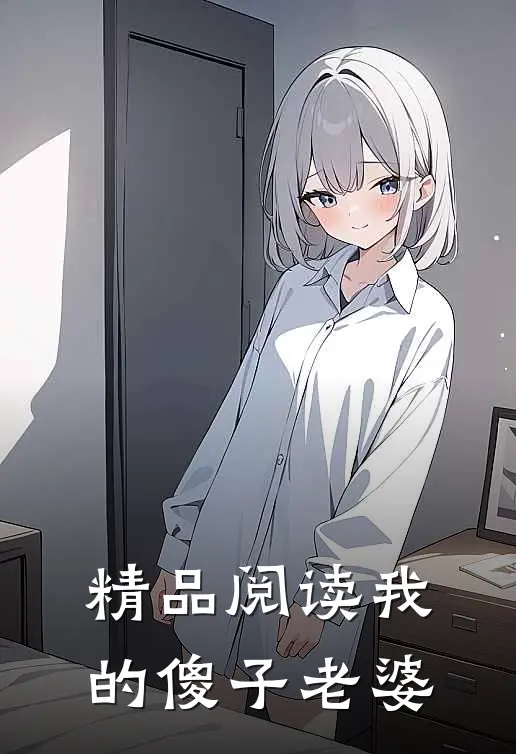 精品阅读我的傻子老婆