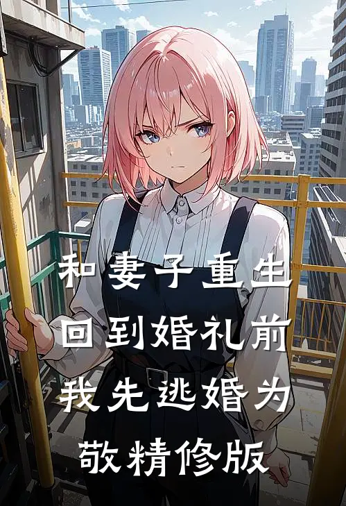 和妻子重生回到婚礼前，我先逃婚为敬精修版