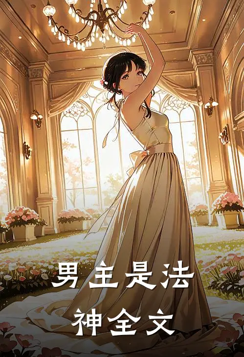 男主是法神全文