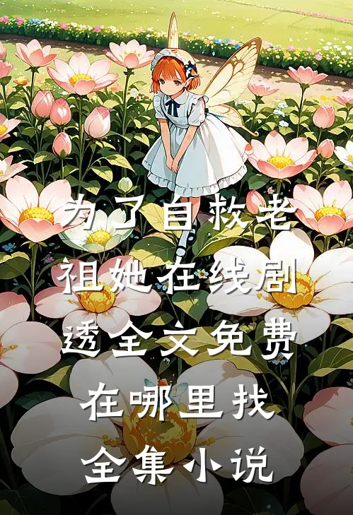 为了自救老祖她在线剧透全文免费在哪里找全集小说