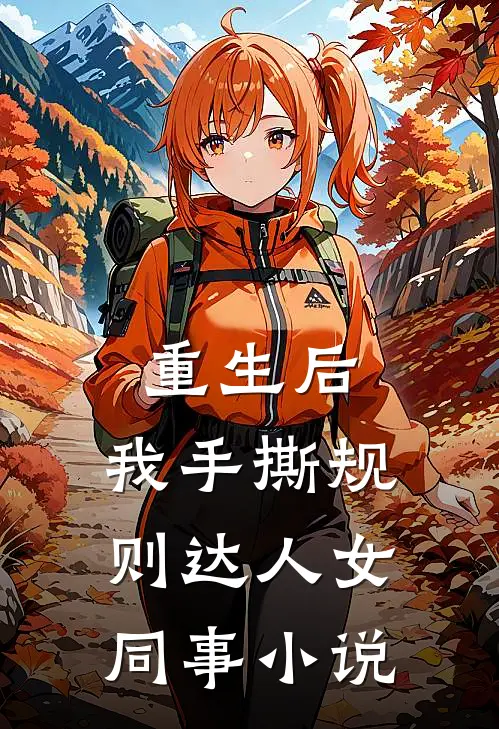 重生后，我手撕规则达人女同事小说