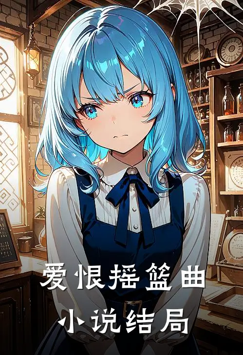 爱恨摇篮曲小说结局