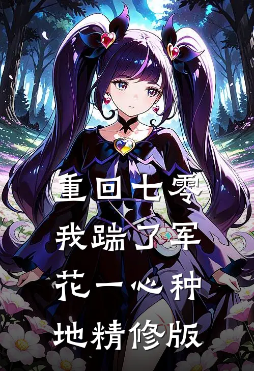 重回七零，我踹了军花一心种地精修版