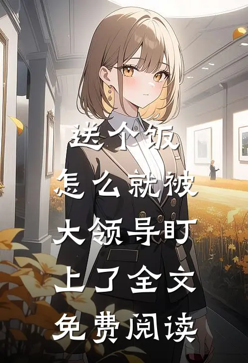 送个饭，怎么就被大领导盯上了全文免费阅读