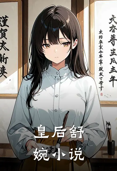 皇后舒婉小说
