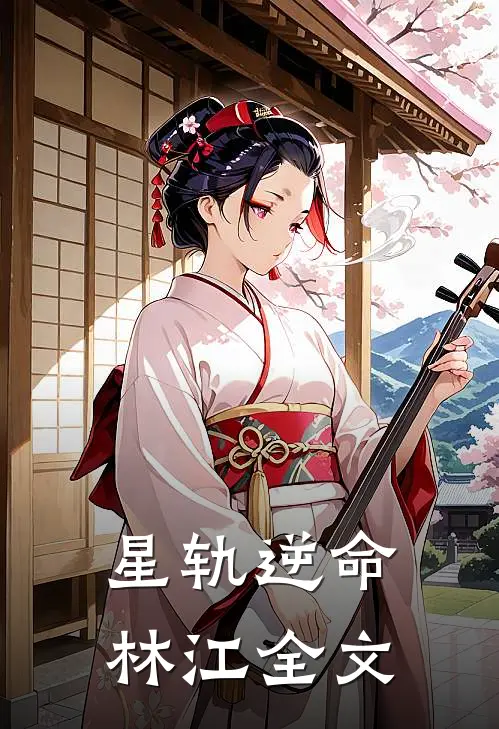 星轨逆命林江全文