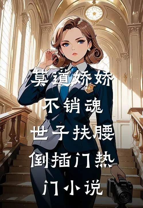 莫道娇娇不销魂，世子扶腰倒插门热门小说