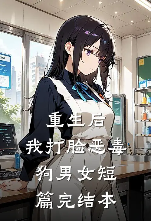 重生后，我打脸恶毒狗男女短篇完结本