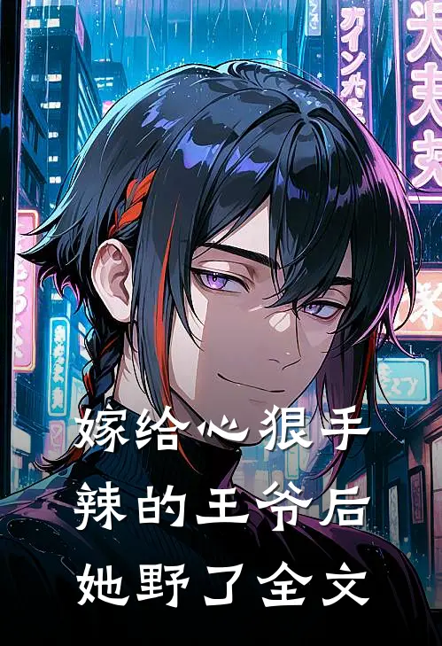 嫁给心狠手辣的王爷后，她野了全文
